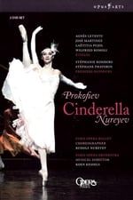 Cinderella - Prokofiev