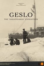 Geslo: The Disappeared Expedition