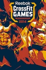 Reebok Crossfit Games: The Fittest on Earth 2014