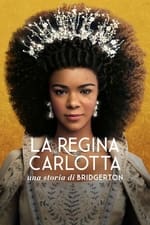 La regina Carlotta - Una storia di Bridgerton