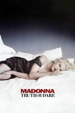 In Bed with Madonna - sanning eller konsekvens