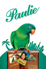 Paulie - O Papagaio Bom de Papo