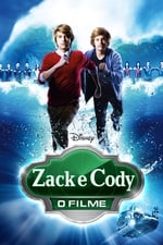 Zack e Cody: Todos a Bordo O Filme