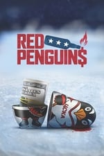 Красные пингвины