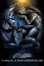 Alien versus Predator - A Halál a Ragadozó ellen