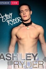 Ashley Ryder
