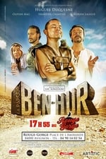 Ben Hur, la parodie