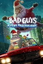 The Bad Guys – En virkelig dårlig jul