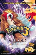 Pokémon 3 - L'incantesimo degli Unown