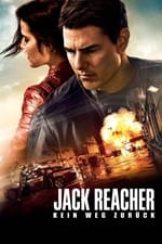 Jack Reacher - Kein Weg zurück