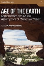 Age of the Earth