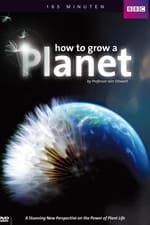 Kaip užauginti planetą