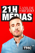 21H médias : 5 ans de #METOO