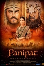 Panipat - A Terceira Batalha