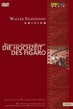 Mozart: The Marriage of Figaro (Komische Oper Berlin)