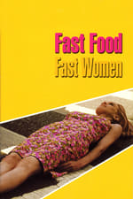 אוכל מהיר נשים גנובות