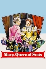 Марія — королева Шотландії