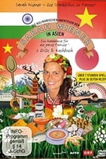 Die kulinarischen Abenteuer der Sarah Wiener in Asien