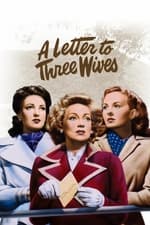 Ένα γράμμα σε τρεις γυναίκες