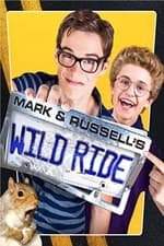 Mark y Russell: Un viaje salvaje