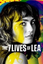 Las 7 vidas de Léa