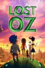 Perdidos en Oz