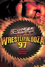 ECW Wrestlepalooza 1997