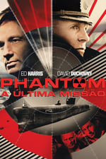 Phantom - A Última Missão