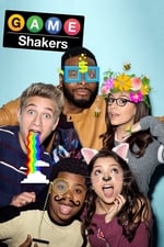 Game Shakers Specials