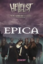 Epica - Hellfest 2022