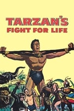 Ο αγώνας για τη ζωή του Tarzan