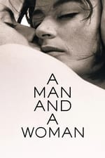 En man och en kvinna