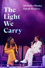 Světlo v nás: Michelle Obama a Oprah Winfrey