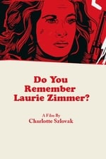 Do You Remember Laurie Zimmer?