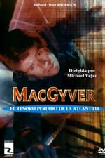 MacGyver y el tesoro perdido de la Atlántida