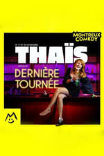 Montreux Comedy Festival 2023 - Dernière tournée!