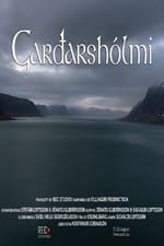 Garðarshólmi