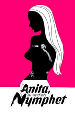 Das Schwedenmädchen Anita