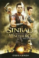 Simbad: La aventura del Minotauro