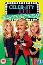 Celebrity Juice: Obscene and Unseen