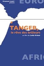 Tangier, the Burners' Dream
