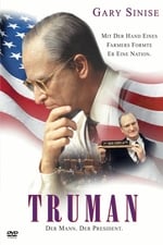 Truman - Der Mann. Der Präsident.