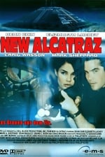 New Alcatraz - Das Grauen aus dem Eis