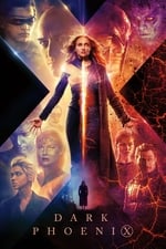 X-Men: Temni feniks