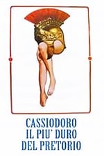 Cassiodorus is the Hardest Praetorian