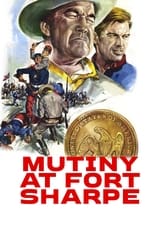Mutiny at Fort Sharpe