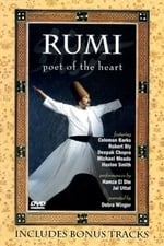 Rumi: Poet of the Heart