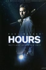 Hours - Wettlauf gegen die Zeit