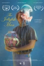 The Jellyfish Man