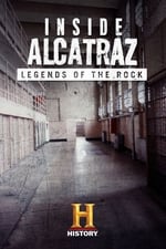 Alcatraz: leyendas de la roca